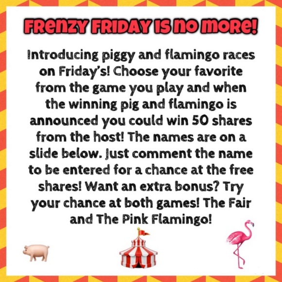 🎪COMMENTS FULL, LIKE LISTING # 77 NXT DOOR 2 KEEP PLAYING! 🤗🎪 - Picture 12 of 15